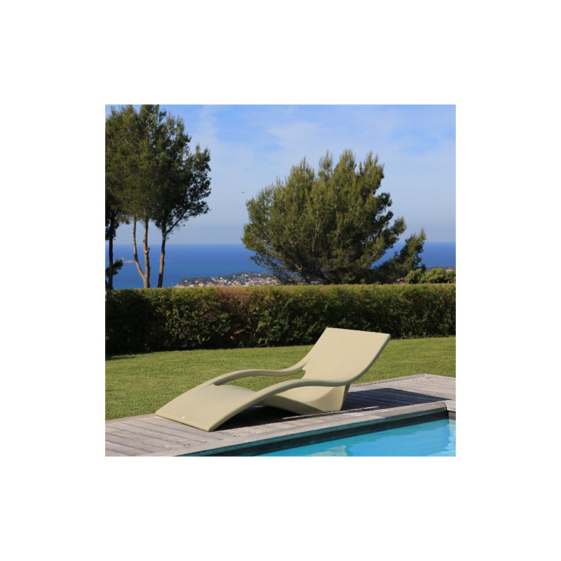 Bain de soleil Muse - 100% Fabriqué en France