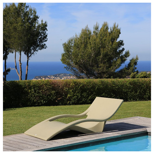 Bain de soleil Muse - 100% Fabriqué en France
