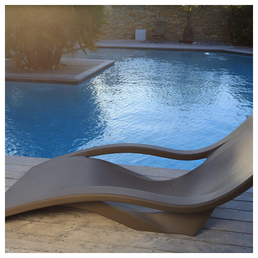 Bain de soleil Muse - 100% Fabriqué en France