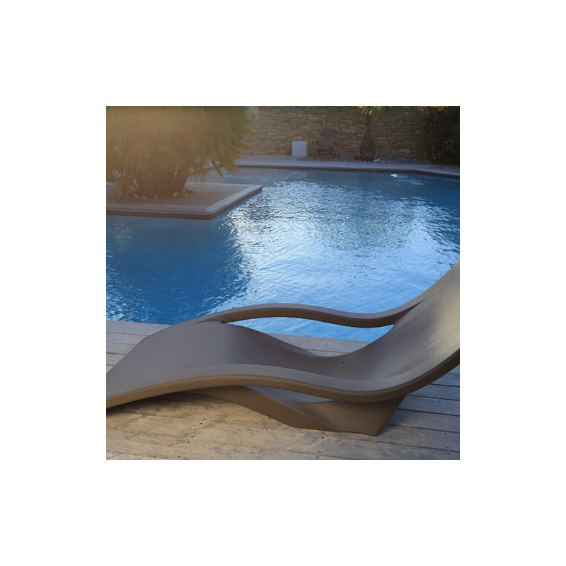 Bain de soleil Muse - 100% Fabriqué en France
