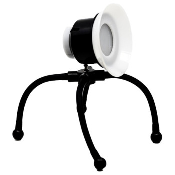 Lampe Toons Light - Pieds flexibles