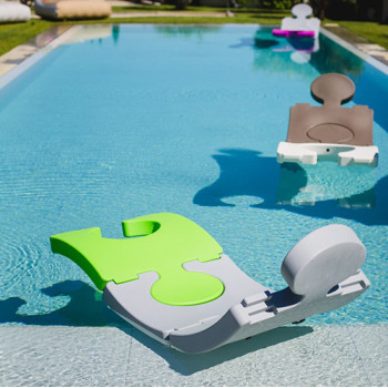 Bain de soleil Hoom - Fabriqué en France