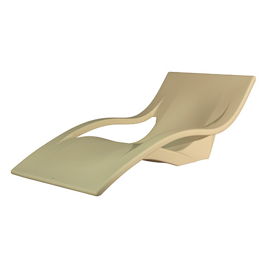 Bain de soleil Muse - 100% Fabriqué en France