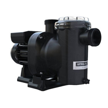 Pompe Filtration Astral SENA 3/4 cv Tri 9 m3/h