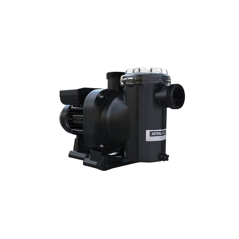 Pompe Filtration Astral SENA 1/3 cv Mono 7 m3/h