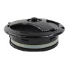 Couvercle filtre rapide 4404020040 + joint filtre RapidPool Astralpool