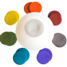 Lampe de table Loop