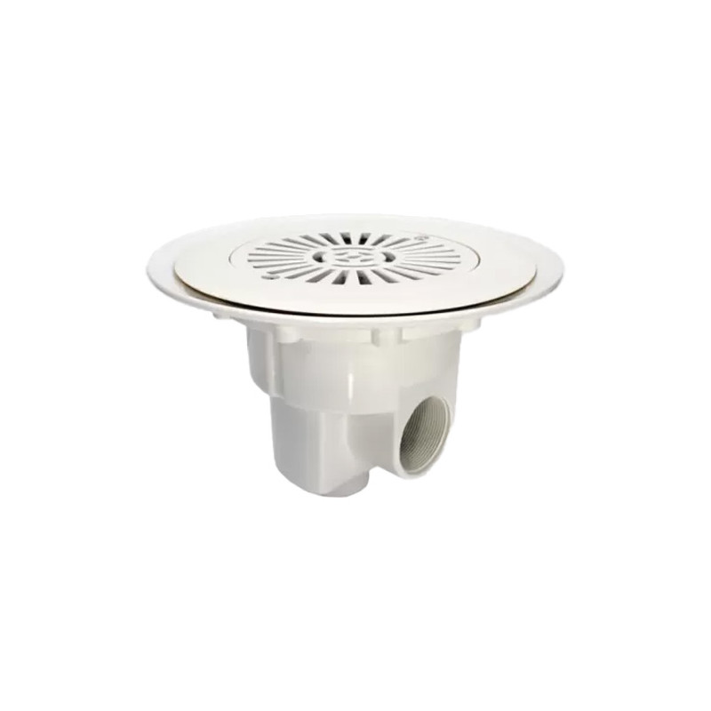 Bonde de fond Ø290 mm - Spécial liner Astralpool