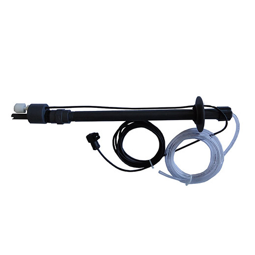 Canne d'aspiration 52 cm avec capteur niveau Astralpool