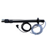 Canne d'aspiration 52 cm avec capteur niveau Astralpool