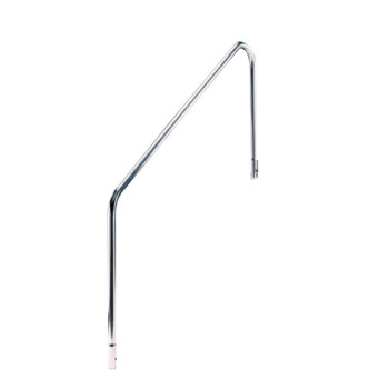 Sortie de bain semi immergée Astralpool - Longueur 1220 mm