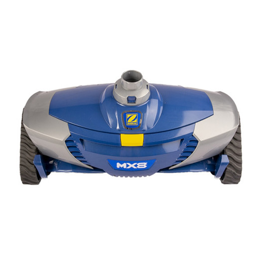 Tête robot MX8 complète ZODIAC