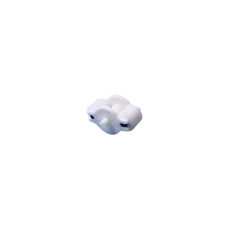 Porte galet 11.010.400 complet - Pompe doseuse MICRO