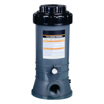 Chlorinateur 4 Kg Sun Pro Line - En ligne