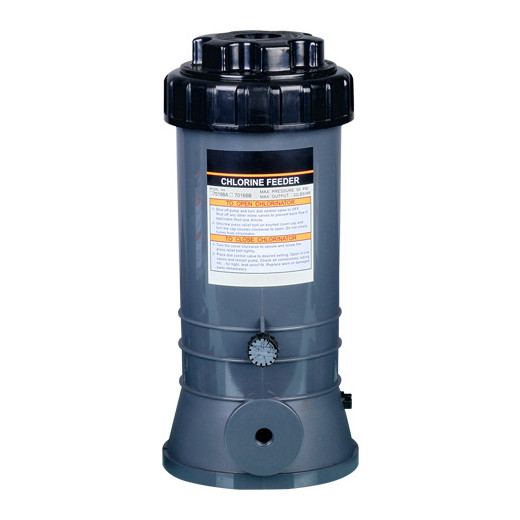 Chlorinateur 4 Kg Sun Pro Line - By-pass