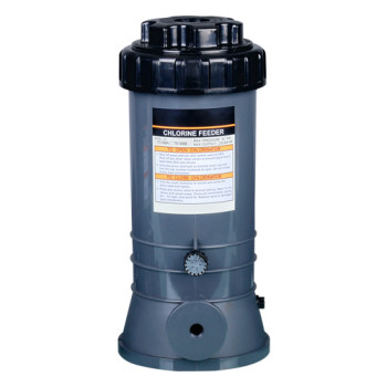 Chlorinateur 4 Kg Sun Pro Line - By-pass