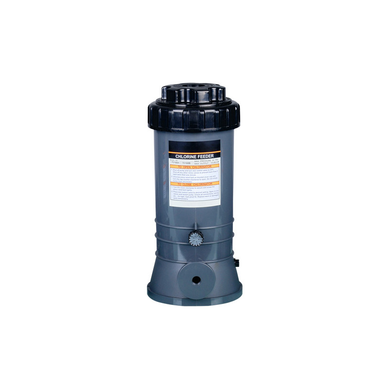 Chlorinateur 4 Kg Sun Pro Line - By-pass