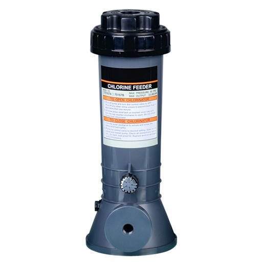Chlorinateur 2 Kg Sun Pro Line - By-pass