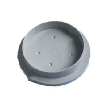 Bouchon de chambre cellule KAQ1336 gris STERILOR