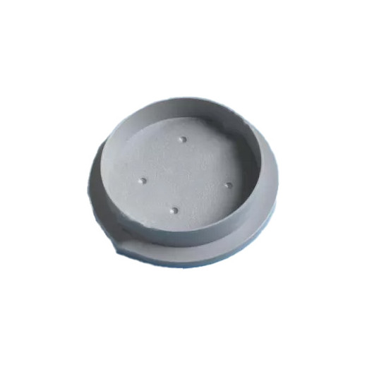 Bouchon de chambre cellule KAQ1336 gris STERILOR