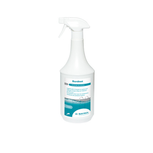 Nettoyant ligne d'eau Bordnet 1 L BAYROL