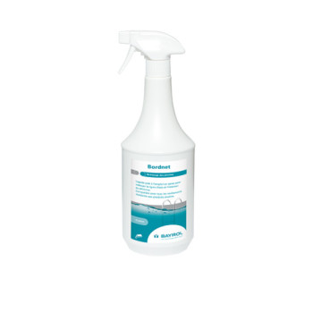Nettoyant ligne d'eau Bordnet 1 L BAYROL