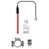 Option ORP pour électrolyseur Sel Clear connect EVO Astralpool