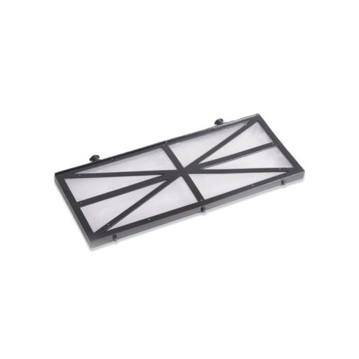 Kit Panneaux filtrants ultra fin 100 microns pour Robots Maytronics