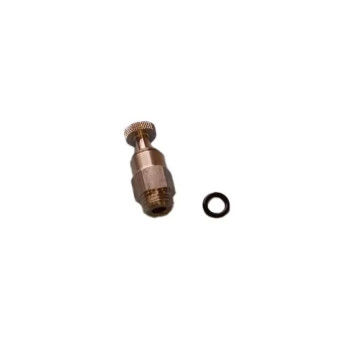 Purge d'air inox 101D001-I Jupiter / Galatic / Titan SNTE