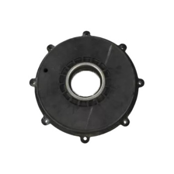 Flasque aspiration - Pompes PHT SOLUBLOC