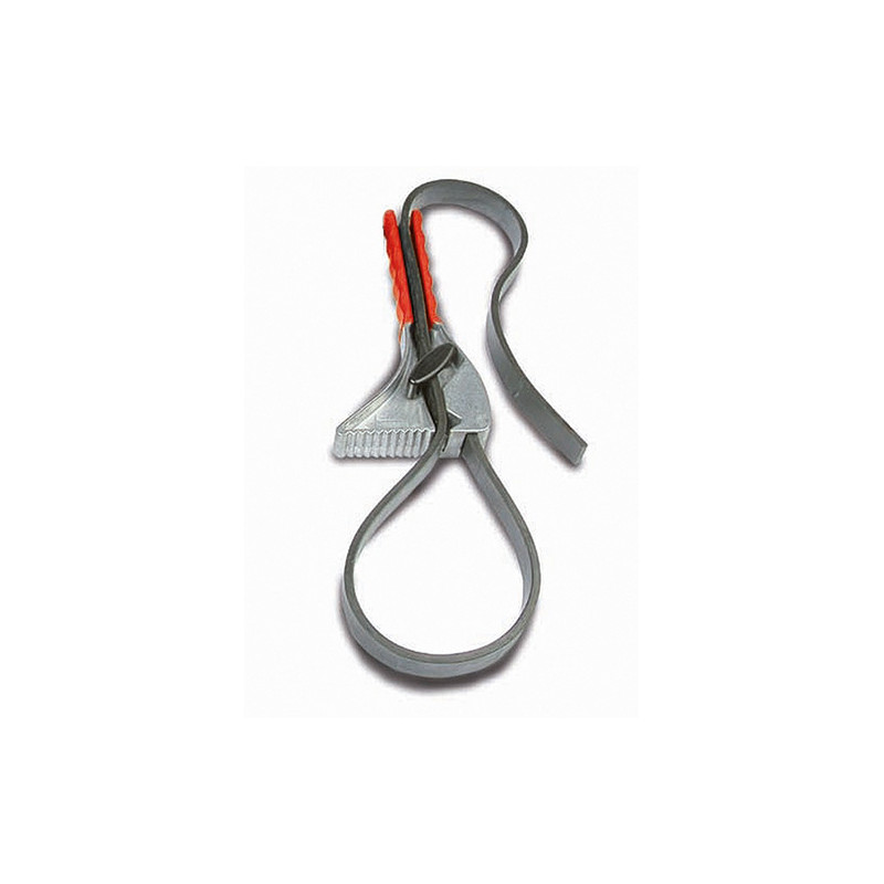 Clé de serrage aluminium - Ø20 à 30 mm