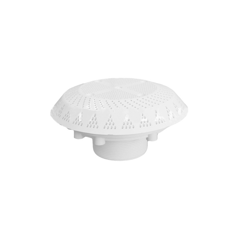 Aspiration latérale piscine liner Ø63 mm Hayward