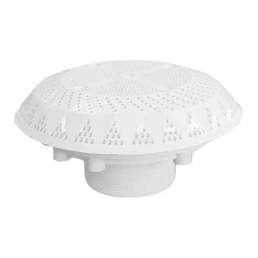 Aspiration latérale piscine liner Ø63 mm Hayward