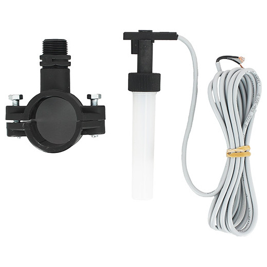 Option Capteur de débit flow switch - Electrolyseur Sel Clear Connect EVO
