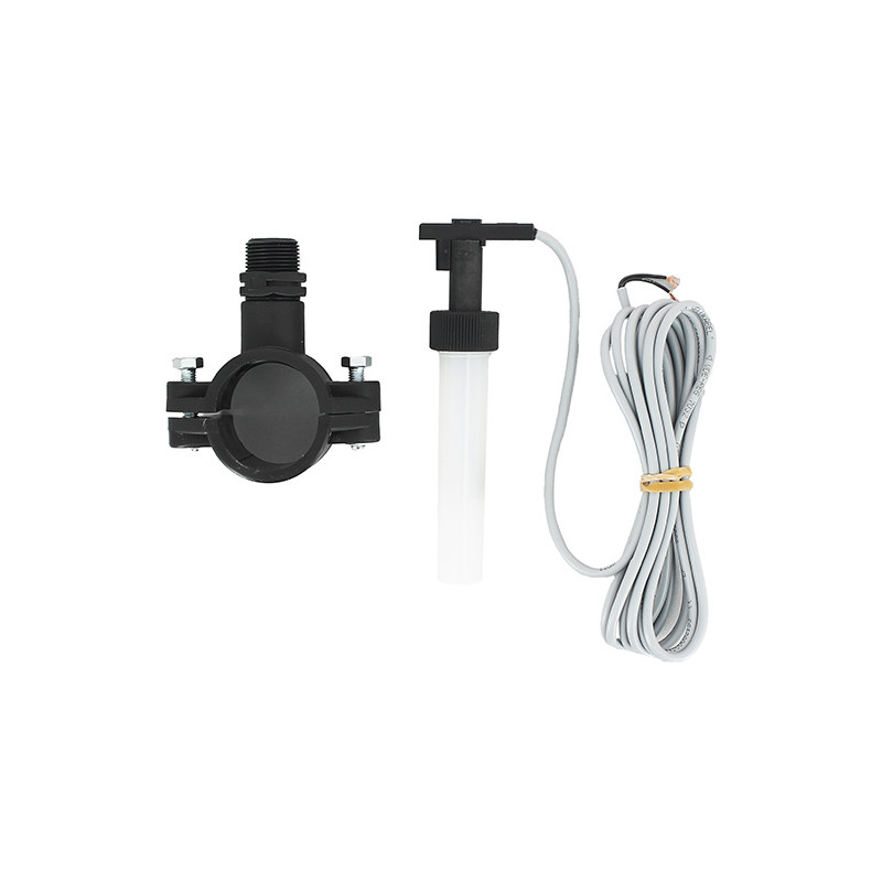 Option Capteur de débit flow switch - Electrolyseur Sel Clear Connect EVO