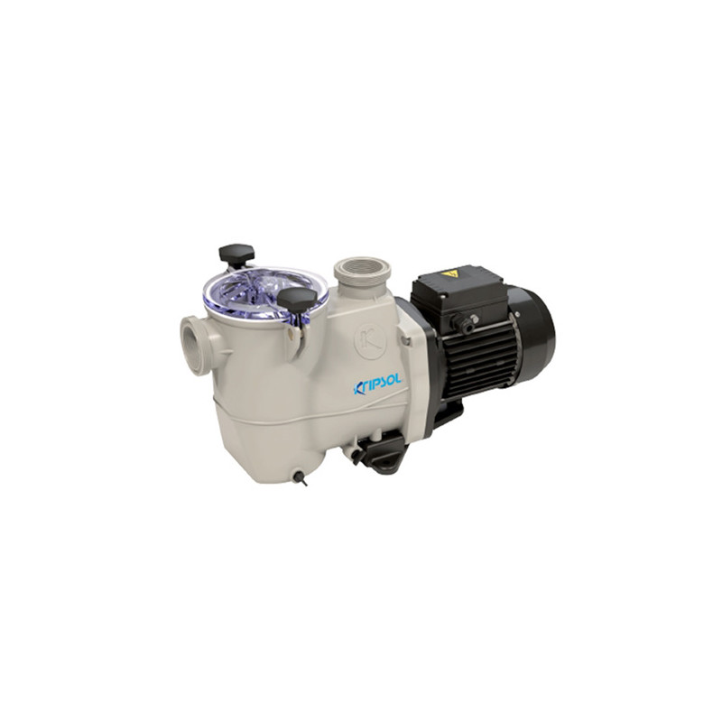 Pompe de filtration KSE Kripsol 0,50 CV monophasé