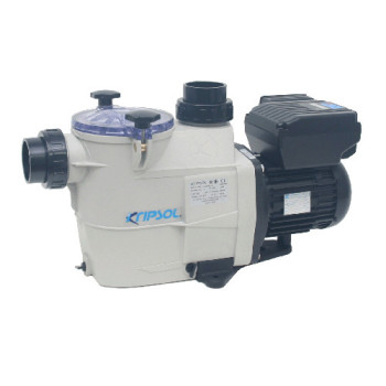 Pompe à vitesse variable KSE 1,5 CV monophasé KRIPSOL