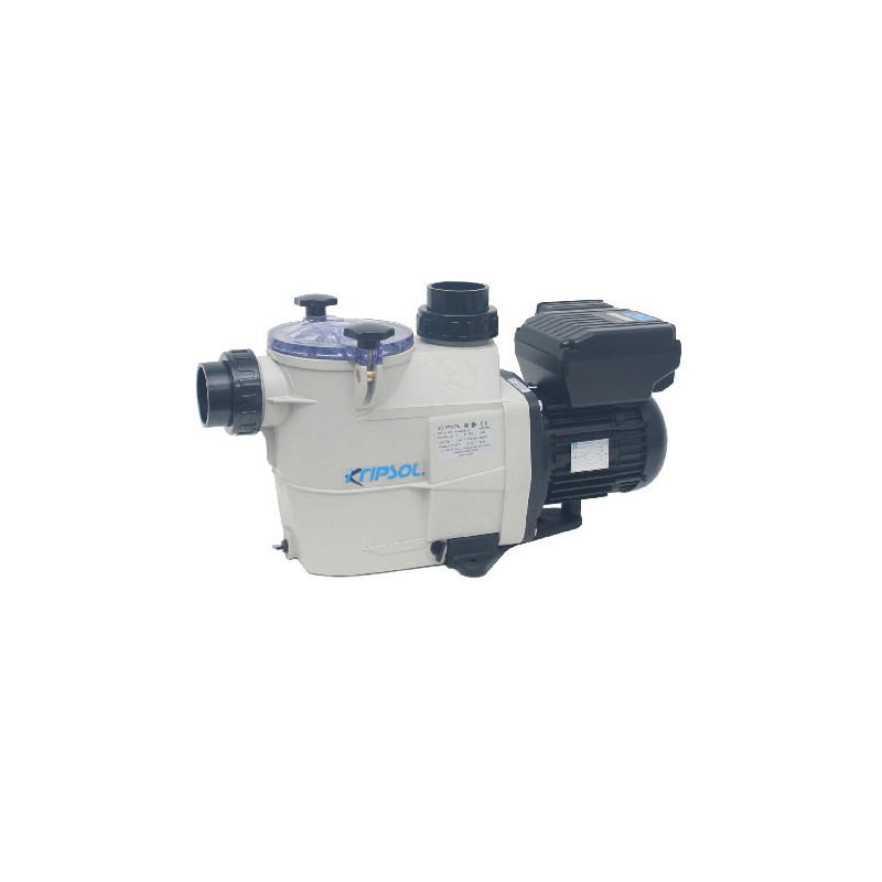Pompe à vitesse variable KSE 1,5 CV monophasé KRIPSOL