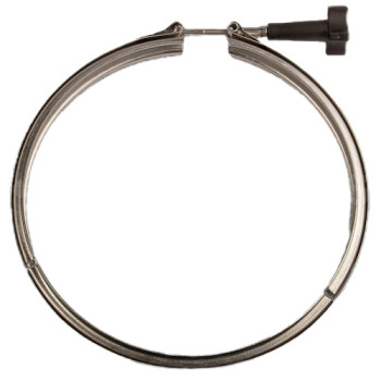 Cerclage pour pompes et packs hydromoteurs Challenger PENTAIR
