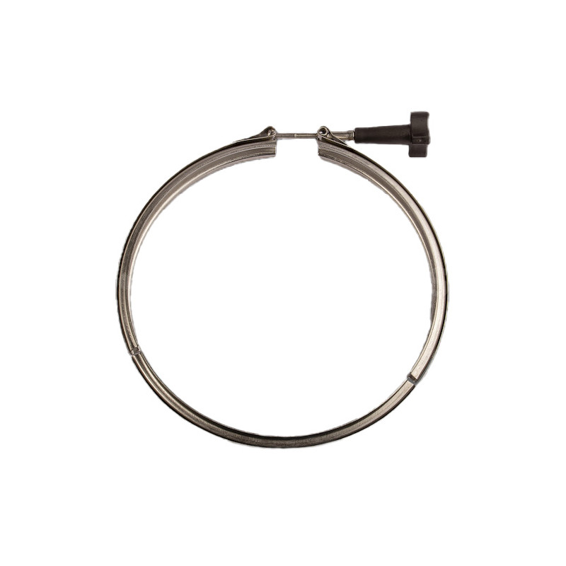 Cerclage pour pompes et packs hydromoteurs Challenger PENTAIR