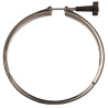 Cerclage pour pompes et packs hydromoteurs Challenger PENTAIR
