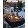 Table brasero Aurora ELEMENTI®