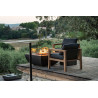 Table brasero Aurora ELEMENTI®