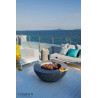 Table brasero Lunar Bowl ELEMENTI®