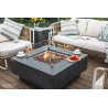 Table brasero Manhattan ELEMENTI®