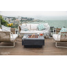Table brasero Manhattan ELEMENTI®