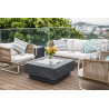 Table brasero Manhattan ELEMENTI®