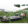 Table brasero Hampton ELEMENTI®