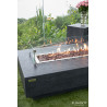 Table brasero Hampton ELEMENTI®