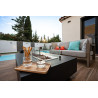 Table brasero Hampton ELEMENTI®